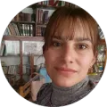 claudia iris franco