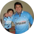 Martin Federico Aguirre